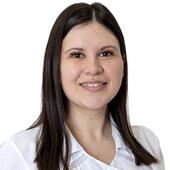 Яшкова Любовь Николаевна — врач ЛФК