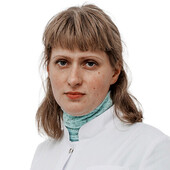 Мармазинская Марина Васильевна — терапевт, эндокринолог