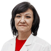 Тусматова Санобар Ибрагимовна — УЗИ-специалист, гинеколог
