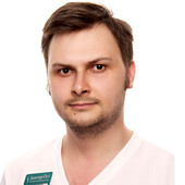 Волощенко Андрей Валерьевич — рефлексотерапевт