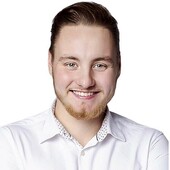 Старостин Егор Александрович — стоматолог