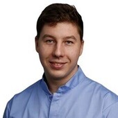 Дубровин Владимир Константинович — стоматолог, стоматолог-хирург