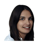 Родина Анастасия Алексеевна — рентгенолог