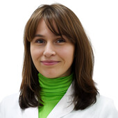 Максакова Янина Александровна — психиатр