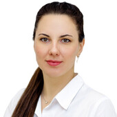 Великанова Татьяна Сергеевна — акушер, акушер-гинеколог