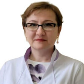 Пугач Юлия Олеговна — психолог, нейропсихолог