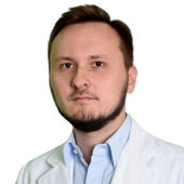 Биккиняев Дамир Радикович — уролог