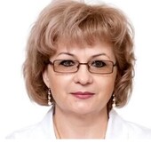 Собина Татьяна Николаевна — психиатр