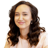 Пинегина Ирина Александровна — пластический хирург