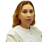 Ганова Оксана Борисовна — рентгенолог