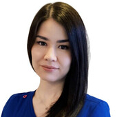 Курбанова Оксана Римовна — рентгенолог