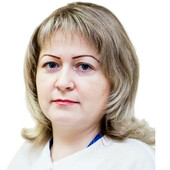 Андреева Ольга Николаевна — психотерапевт, нарколог