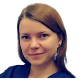 Суздалева Елена Владимировна — рентгенолог