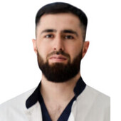 Капаров Ханпаша Мурадович — флеболог, сосудистый хирург
