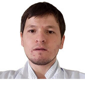 Рашидов Амирхон Аминович — уролог