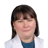 Бехтольд Екатерина Владимировна — кардиолог, педиатр