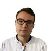 Дмитриев Артур Радифович — уролог, андролог
