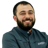 Дашян Рудольф Мисакович — стоматолог-хирург, стоматолог-имплантолог