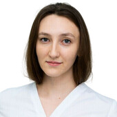 Жученко Евгения Павловна — стоматолог