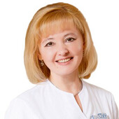 Кострикова Оксана Юрьевна — гинеколог, репродуктолог (ЭКО)