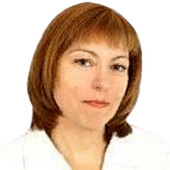 Макухина Татьяна Борисовна — УЗИ-специалист, акушер-гинеколог