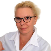 Разова Любовь Викторовна — эндокринолог