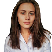 Толстолуцкая Анастасия Олеговна — невролог