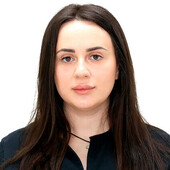 Бутхузи Нино Алексеевна — стоматолог-терапевт, стоматолог