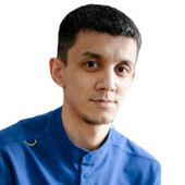 Балтабаев Фаррух Ёдгарбекович — ЛОР (отоларинголог)