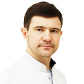 Александров Евгений Рафаилович — терапевт