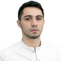 Карамирзаев Вакиль Каймаразович - стоматолог, стоматолог-терапевт