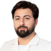 Балакишиев Амир Алязович — травматолог, травматолог-ортопед