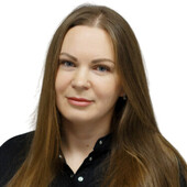 Султанова Ольга Николаевна — стоматолог-ортопед, стоматолог