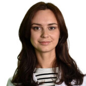Ниценко Евгения Александровна — эндокринолог