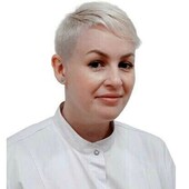 Кураш Анна Викторовна — гинеколог