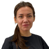 Аузина Софья Игоревна — уролог
