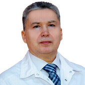 Русанов Сергей Евгеньевич — психиатр