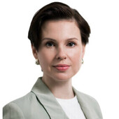 Шулепова Юлия Сергеевна — психолог