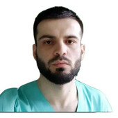Газиев Раджаб Дибирович — уролог