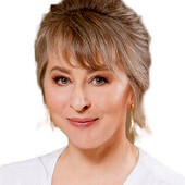 Лузина Елена Федоровна — андролог, уролог