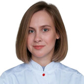 Серина Екатерина Андреевна — психиатр