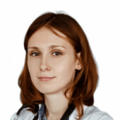 Заикина Анна Николаевна — гастроэнтеролог, терапевт