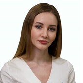 Созонова Анна Васильевна — пластический хирург, косметолог