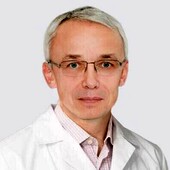 Нехаев Игорь Владимирович — анестезиолог-реаниматолог, анестезиолог