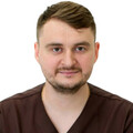 Жилин Антон Олегович - стоматолог-хирург, стоматолог-имплантолог