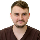 Жилин Антон Олегович — стоматолог-хирург, стоматолог-имплантолог
