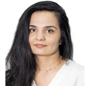 Хайдарова Нилуфар Алимамадовна — стоматолог, стоматолог-терапевт