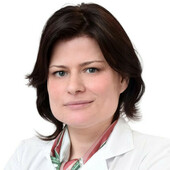 Матвеева Ирина Сергеевна — 
