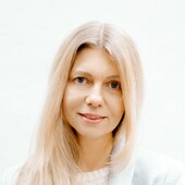 Совкова Светлана Геннадьевна — нейропсихолог