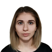 Ольховская Алина Эдуардовна — нейропсихолог